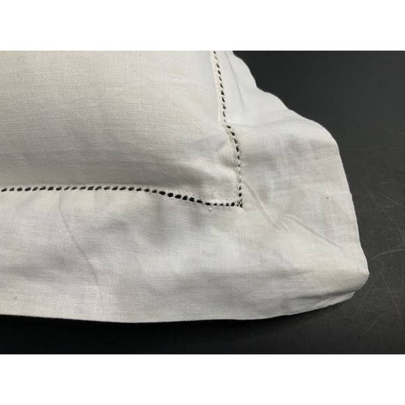 Tooth Fairy Pillow Embroidered Monkey & Dragonflies/Fireflies Ivory Pocket - Picture 11 of 11